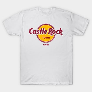 Castle Rock T-Shirt